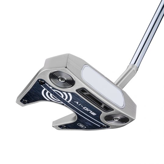 Ai-One Silver Seven S Putter