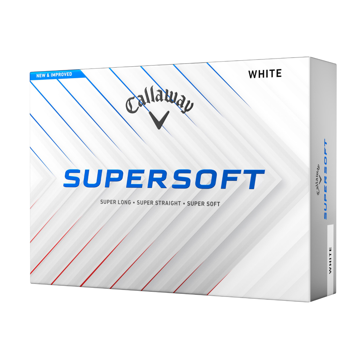 Product Image for Callaway Supersoft Golf Balls