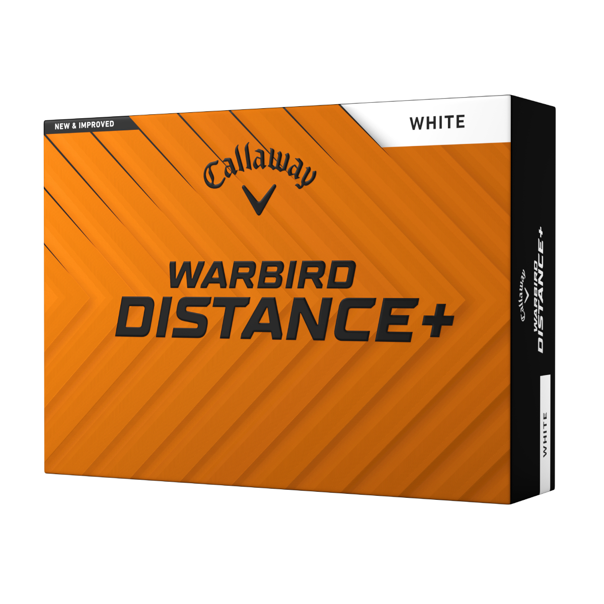 Product Image for Callaway Warbird Golf Balls