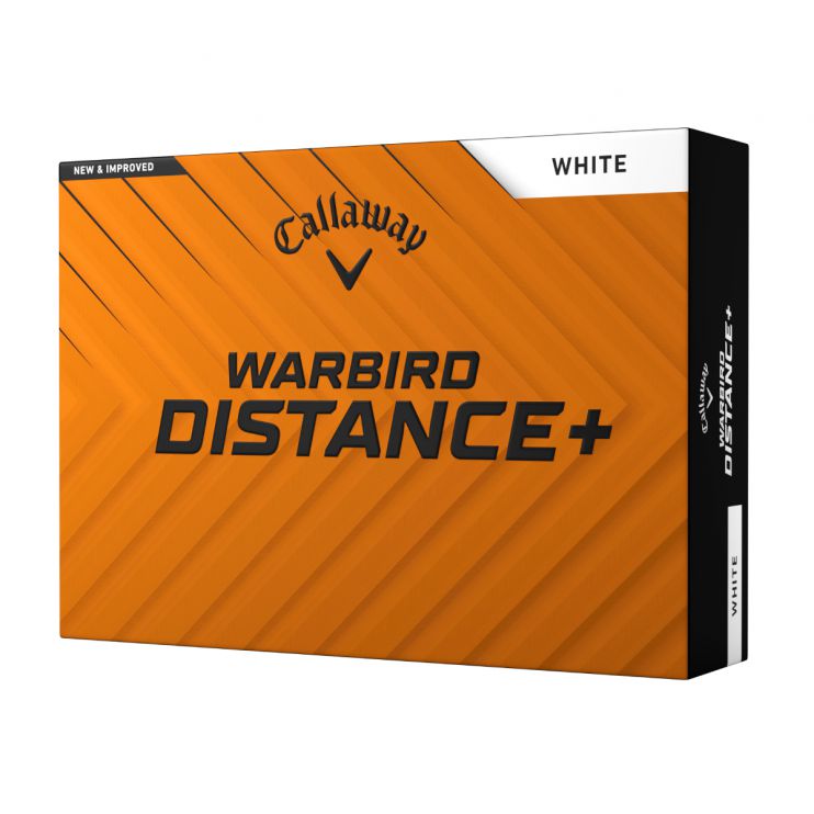 Callaway Warbird Golf Ball — compare prices from 1 UK retailers