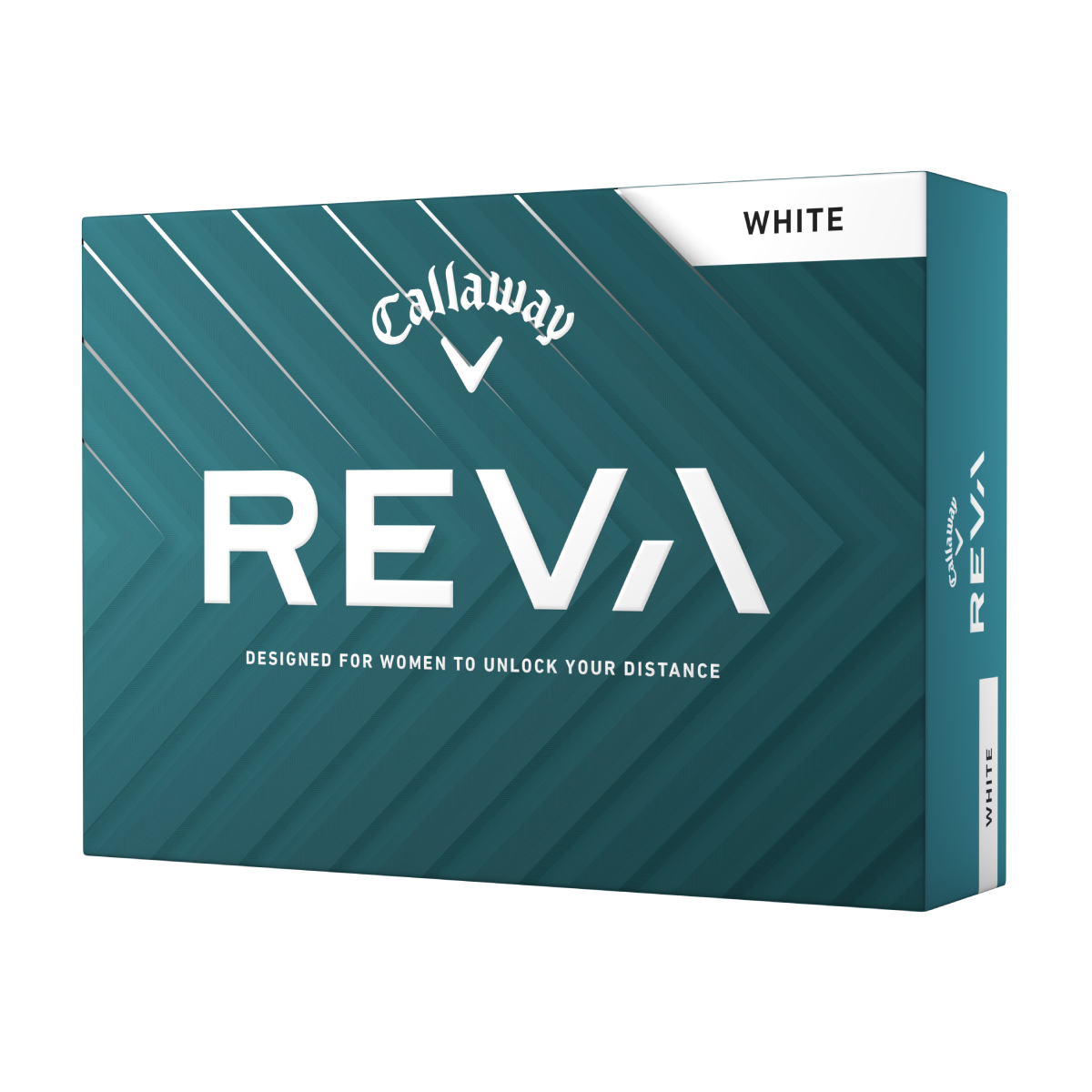 Product Image for Callaway Reva Golf Balls