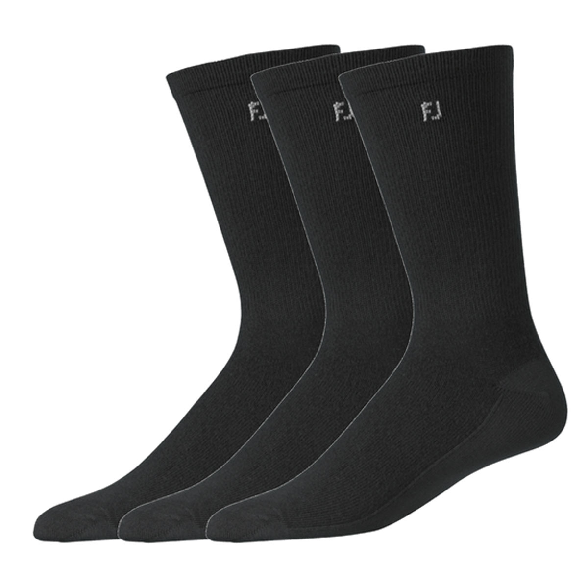 Product Image for ComfortSof Crew Socks 3 Pack