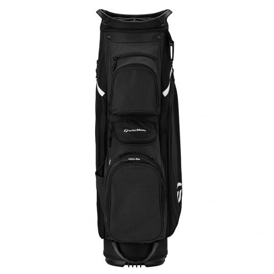 Cart Lite Trolley Bag Black