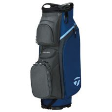 Cart Lite Trolley Bag Navy/Grey