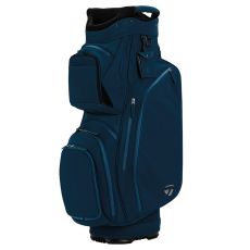 Signature Cart Bag Navy