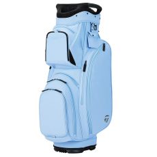 Signature Cart Bag Light Blue