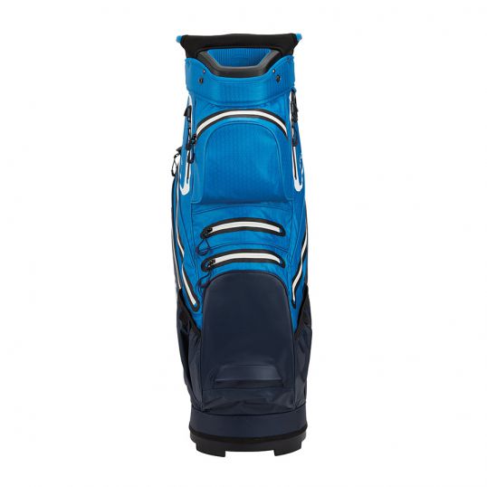 Storm Dry Cart Bag 2025 Navy/Blue