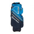 Storm Dry Cart Bag 2025 Navy/Blue