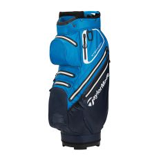 Storm Dry Cart Bag 2025 Navy/Blue