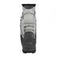 Storm Dry Cart Bag 2025 Dark Grey/Light Grey