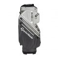 Storm Dry Cart Bag 2025 Dark Grey/Light Grey