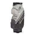 Storm Dry Cart Bag 2025 Dark Grey/Light Grey