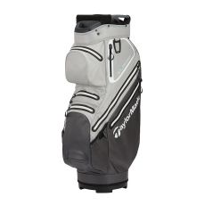 Storm Dry Cart Bag 2025 Dark Grey/Light Grey