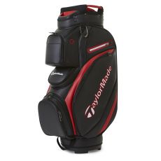 Deluxe Cart Bag