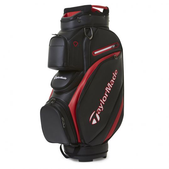 Deluxe Cart Bag 2025