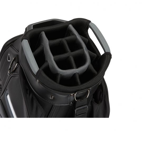 Deluxe Cart Bag 2025