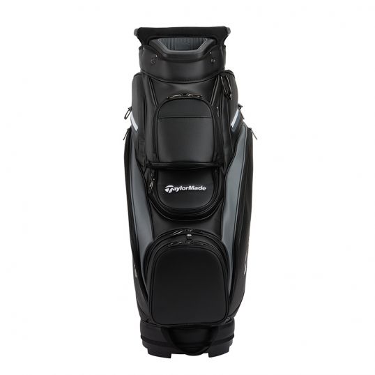 Deluxe Cart Bag 2025