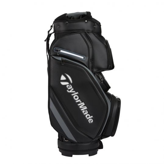 Deluxe Cart Bag 2025