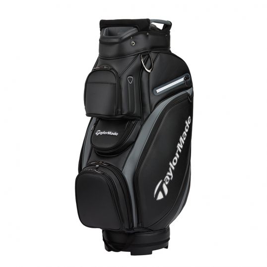 Deluxe Cart Bag 2025