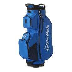 Pro Cart Bag Royal