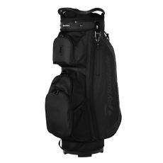 Pro Cart Bag Black
