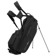 Flextech Crossover Stand Bag Black
