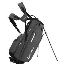 Flextech Crossover Stand Bag Grey