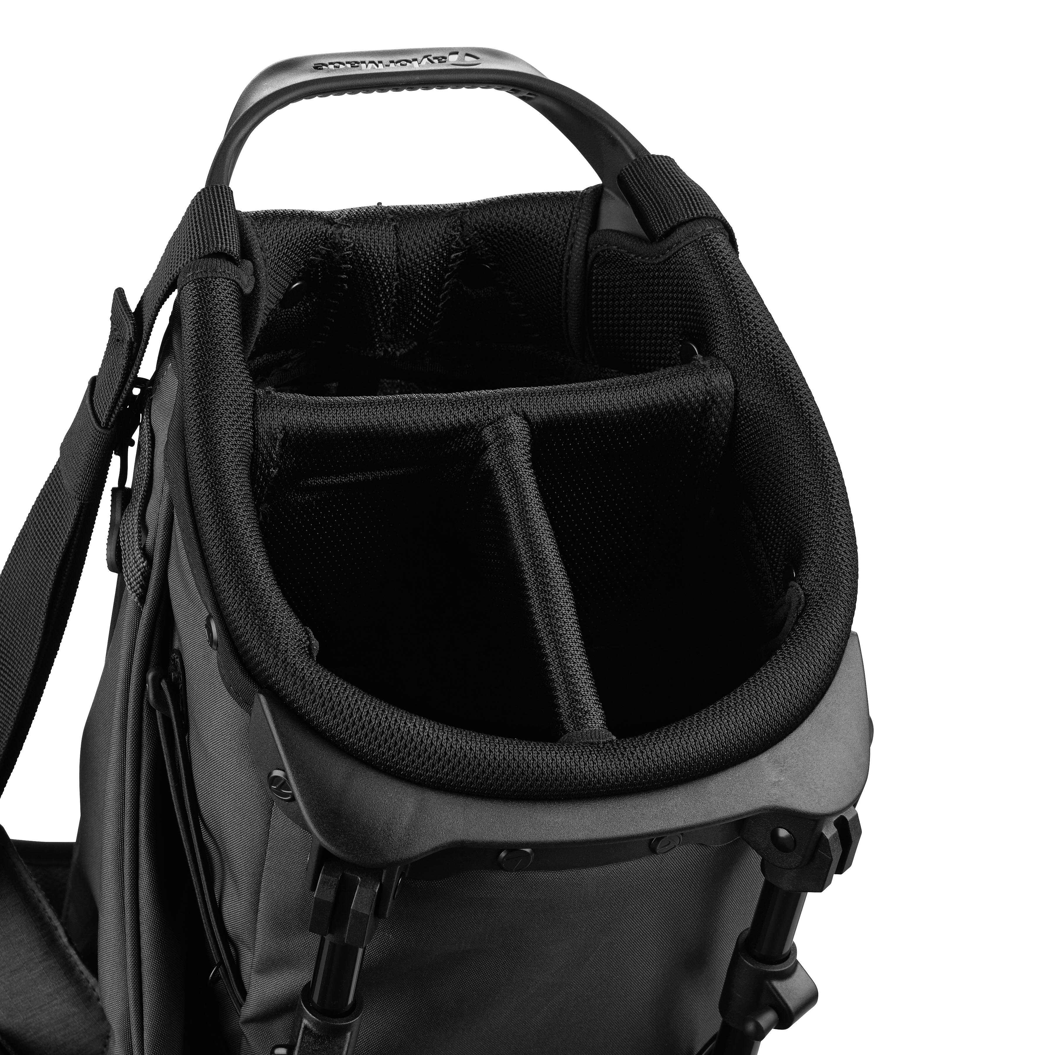 Product Image for Flextech Carry Stand Bag Grey