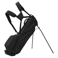 Flextech Carry Stand Bag Black
