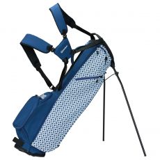 Flextech Carry Stand Bag Heritage Icon