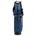 Flextech Carry Premium Stand Bag Navy