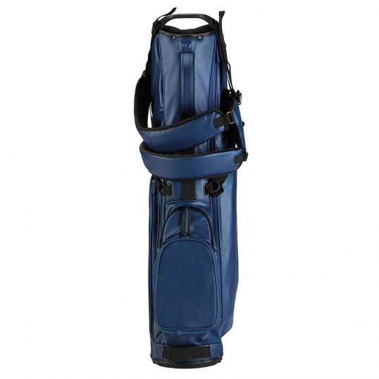 Flextech Carry Premium Stand Bag Navy