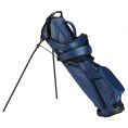 Flextech Carry Premium Stand Bag Navy