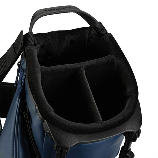 Flextech Carry Premium Stand Bag Navy