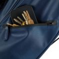Flextech Carry Premium Stand Bag Navy