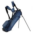 Flextech Carry Premium Stand Bag Navy
