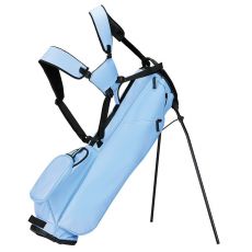 Flextech Carry Premium Stand Bag Light Blue