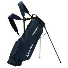 Flextech Superlite Stand Bag Navy