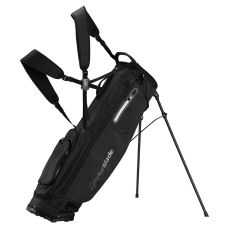 Flextech Superlite Stand Bag Black