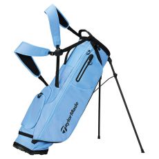 Flextech Superlite Stand Bag Light Blue