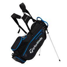 Pro Stand Bag Black/Blue