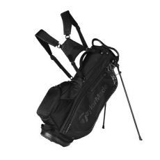 Pro Stand Bag Black