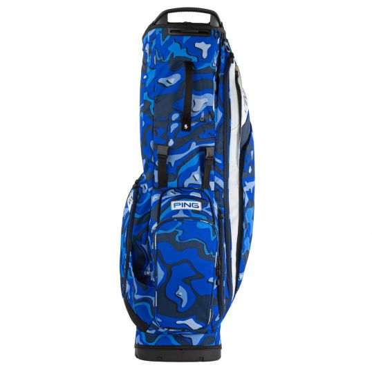 Hoofer 231 Stand Bag