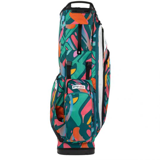 Hoofer 231 Stand Bag