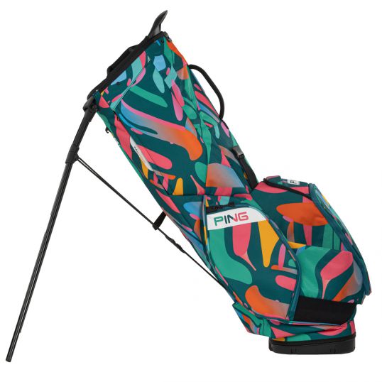 Hoofer 231 Stand Bag