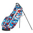 Hoofer Lite 231 Stand Bag USA Camo
