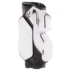 DLX 244 Cart Bag White
