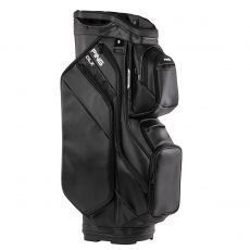 DLX 244 Cart Bag Black