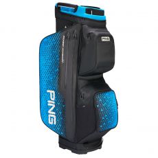 Pioneer Monsoon 231 Black/Blue