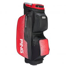 Pioneer Monsoon 231 Black/Red